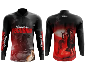 Camiseta Agro Personalizada