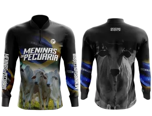 Camiseta Agro Personalizada