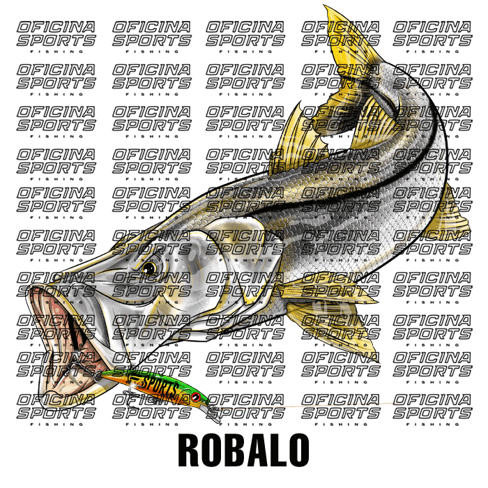 ROBALO