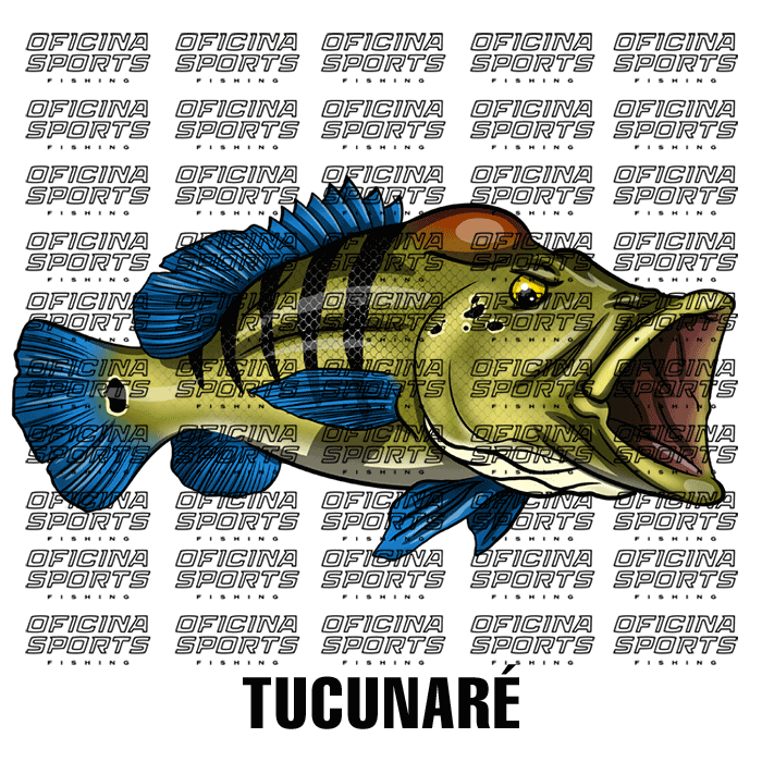 TUCUNARÉ