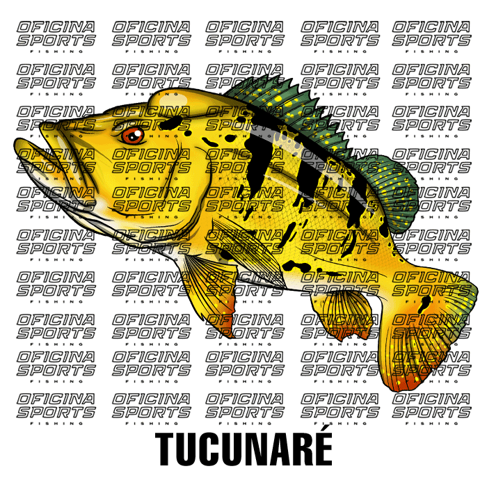 TUCUNARÉ-3