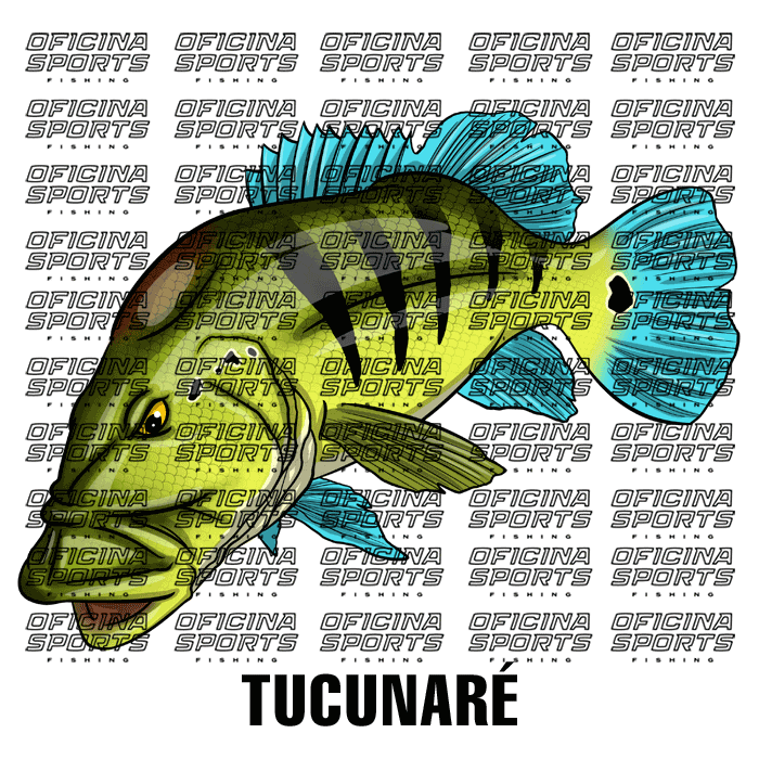 TUCUNARÉ-4