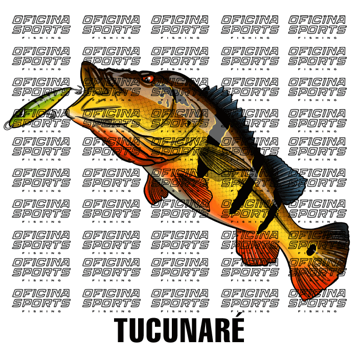 TUCUNARÉ-5