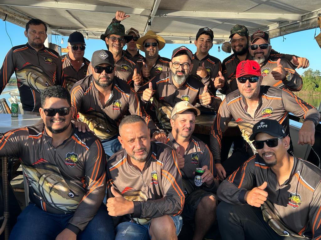 Camiseta Personalizada Esportes de Verão 2