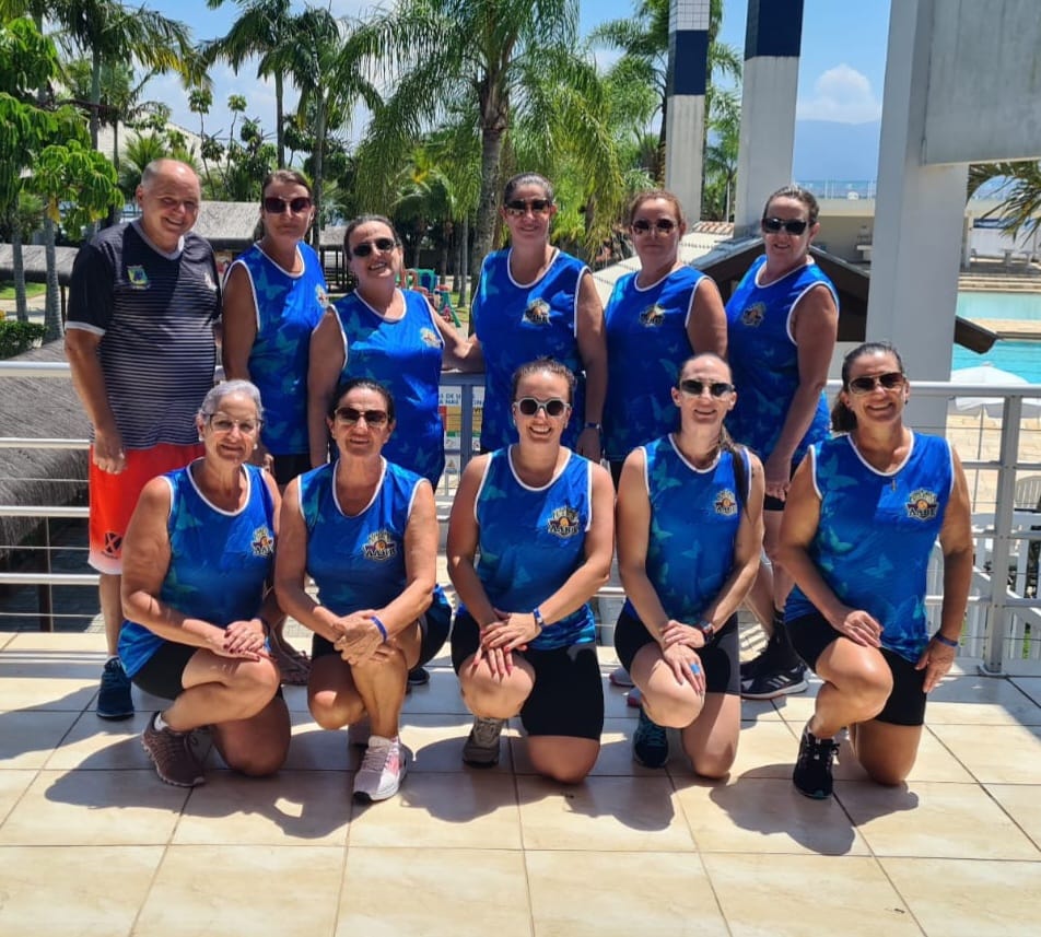 Camiseta Personalizada Esportes de Verão 6